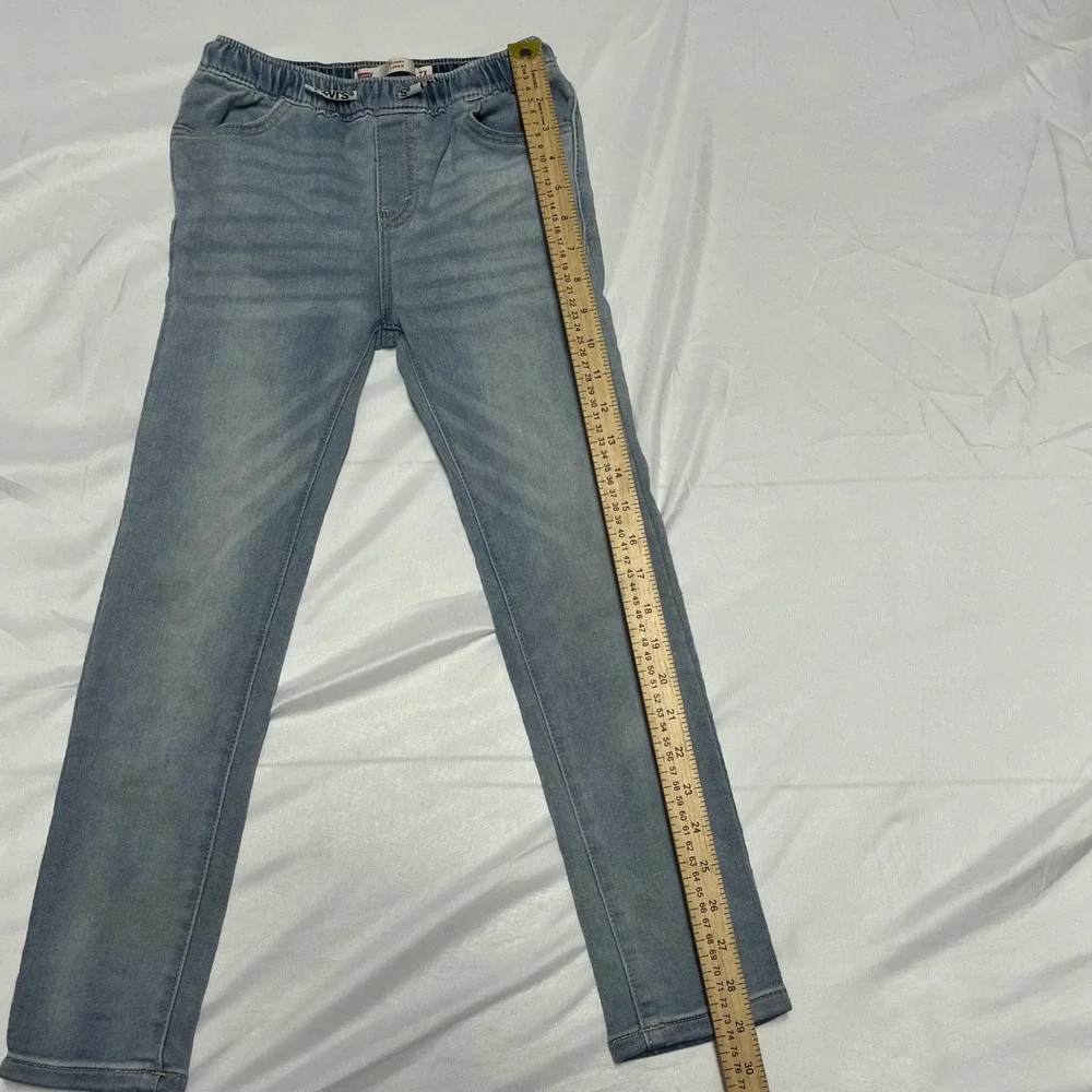 Levis levi skinny